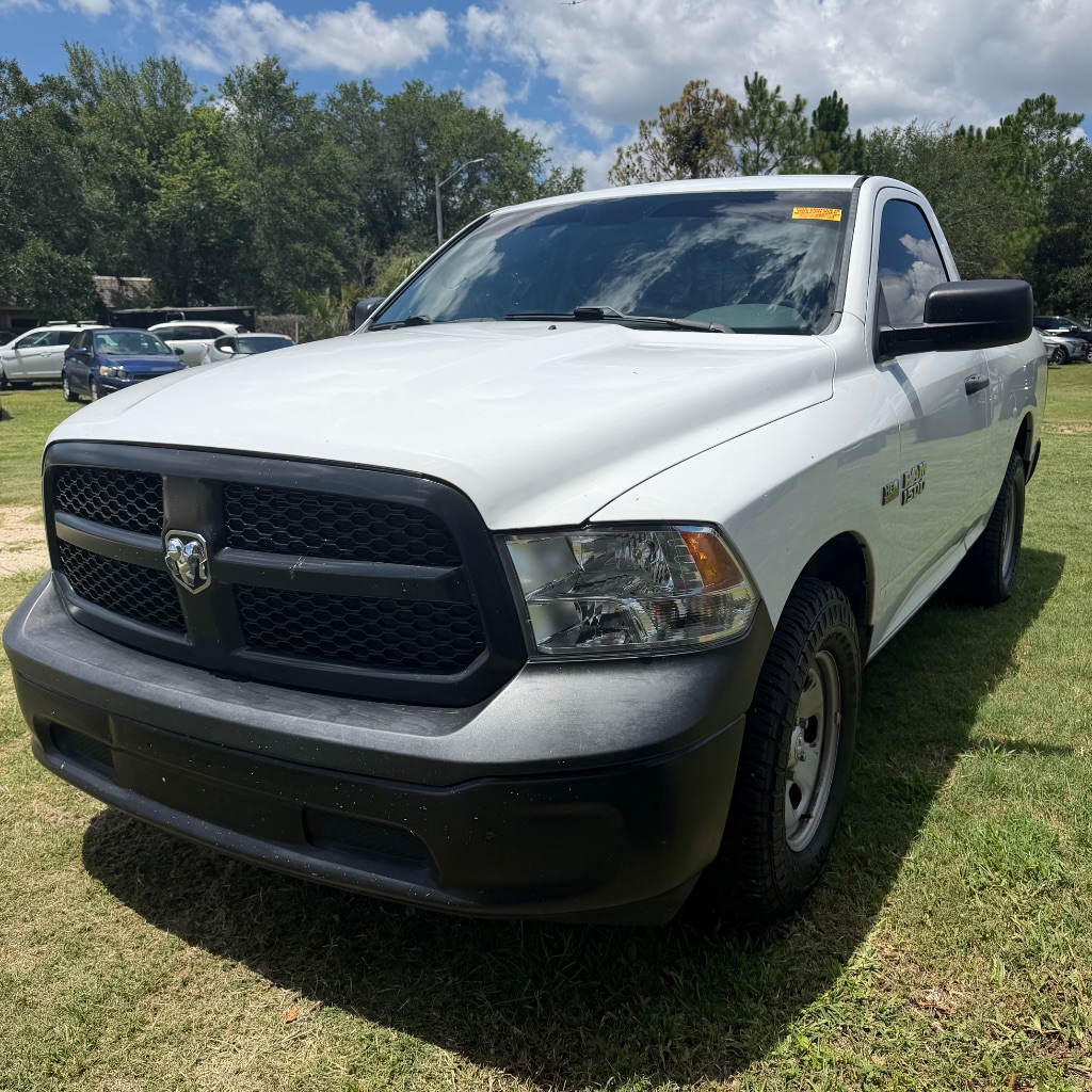 ram ram 1500 pickup 2016 3C6JR6AT4GG206022 image ram ram 1500 pickup 2016 3C6JR6AT4GG206022 image